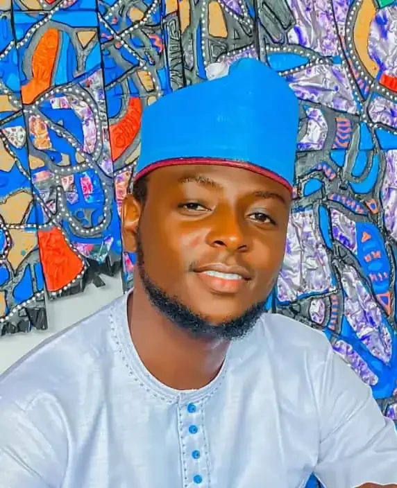 Ajide Ibrahim Eniobanfe, M.Sc.