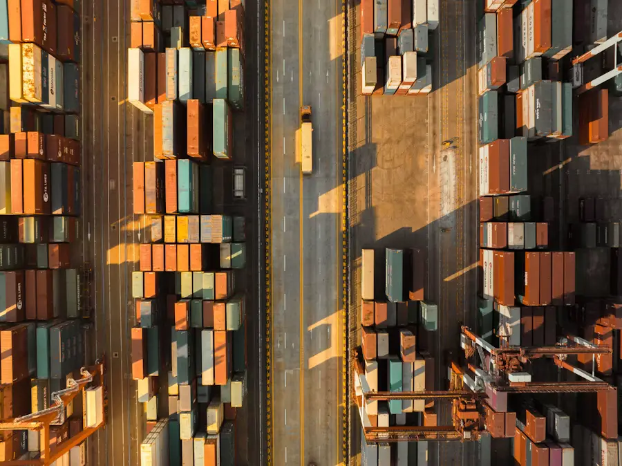 Freight Forwarding